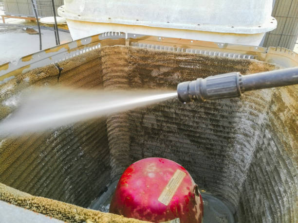 Best Ventilation Cleaning Services  in Orange Cove, CA