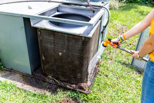 Best Affordable Air Duct Cleaning  in Orange Cove, CA