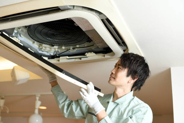 Best Affordable Air Duct Cleaning  in Orange Cove, CA