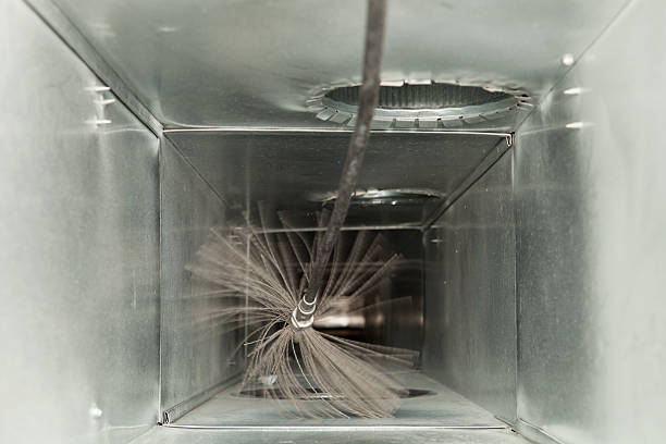 Best Duct Cleaning Specialists  in Orange Cove, CA