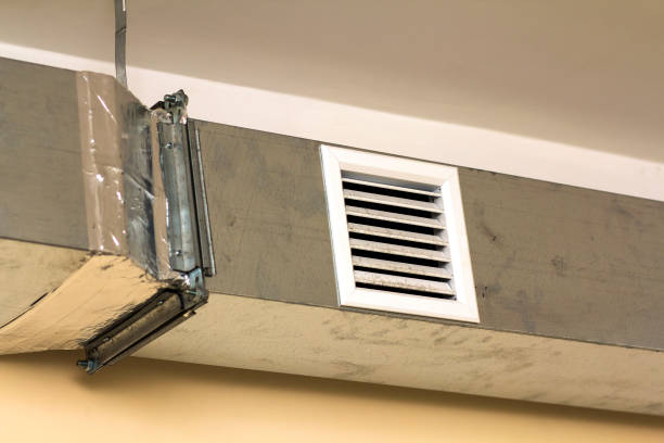 Best Ductwork Cleaning Services  in Orange Cove, CA